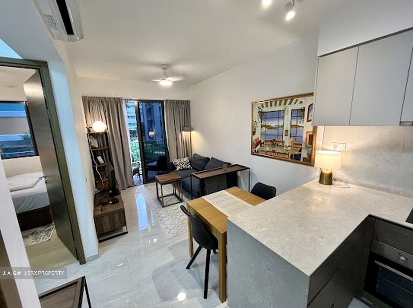 The Florence Residences (D19), Apartment #562924381